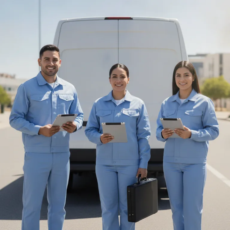 Asesor Financiero equipo en San Jose del Cabo